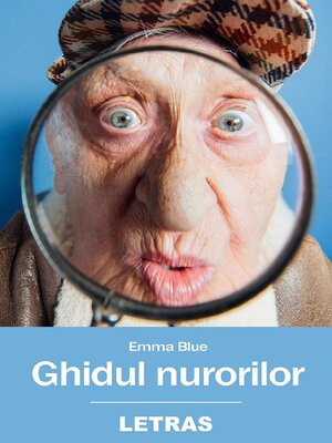 cover image of Ghidul nurorilor